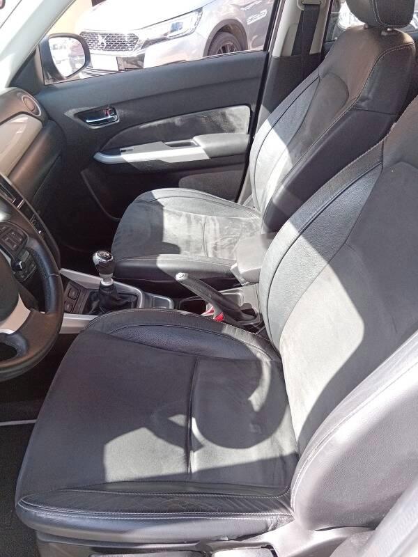 Suzuki Vitara 1.6 ddis V-Cool s&s 2wd