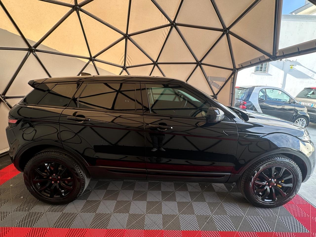 Land Rover Range Evoque 2.0 TD4 150 CV 5p. HSE Dynamic