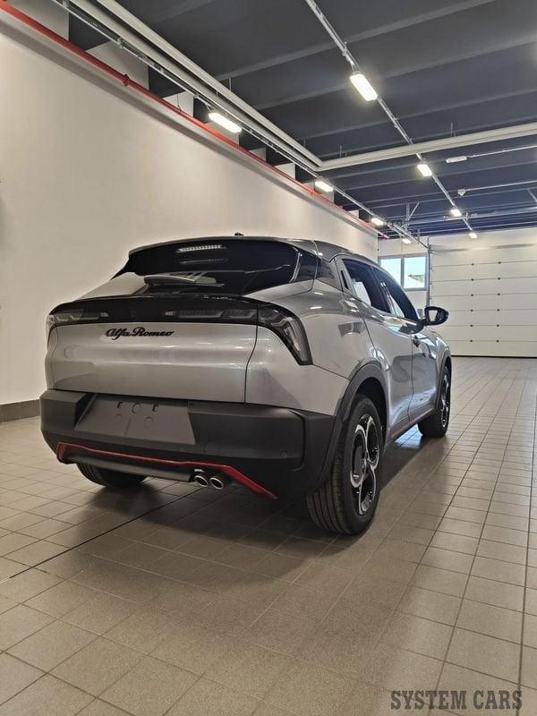 Alfa Romeo Junior Junior 1.2 145 CV Hybrid eDCT6 Speciale