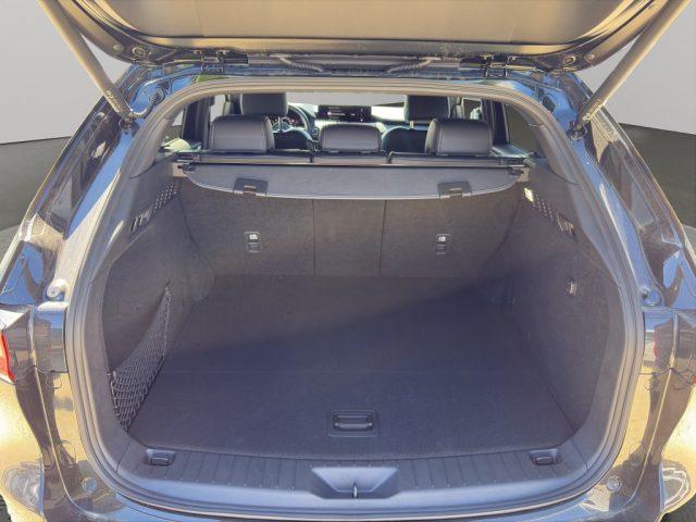 MAZDA CX-60 3.3L e-Skyactiv D 249 CV M Hybrid AWD Homura