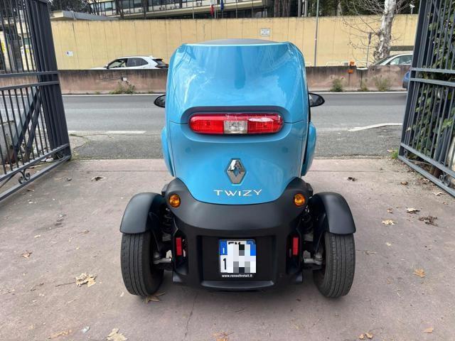 RENAULT Twizy Life