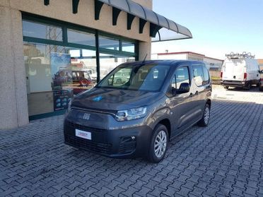 FIAT Doblò Doblo 2022 combi N1 1.5 bluehdi 100cv