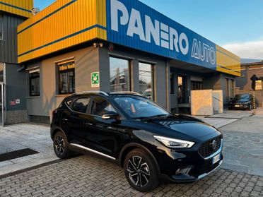 MG ZS (2021-2025) ZS 1.0T-GDI Luxury