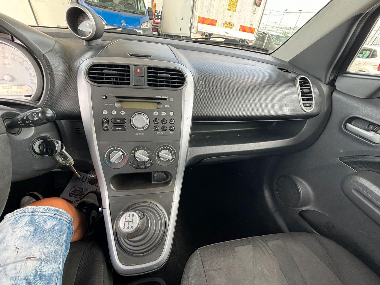 Opel Agila 1.2 16V 86CV ENJOY