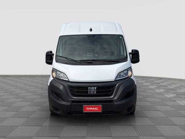 FIAT Ducato Ducato 35 2.2 Mjt 140CV PM-TM Furgone