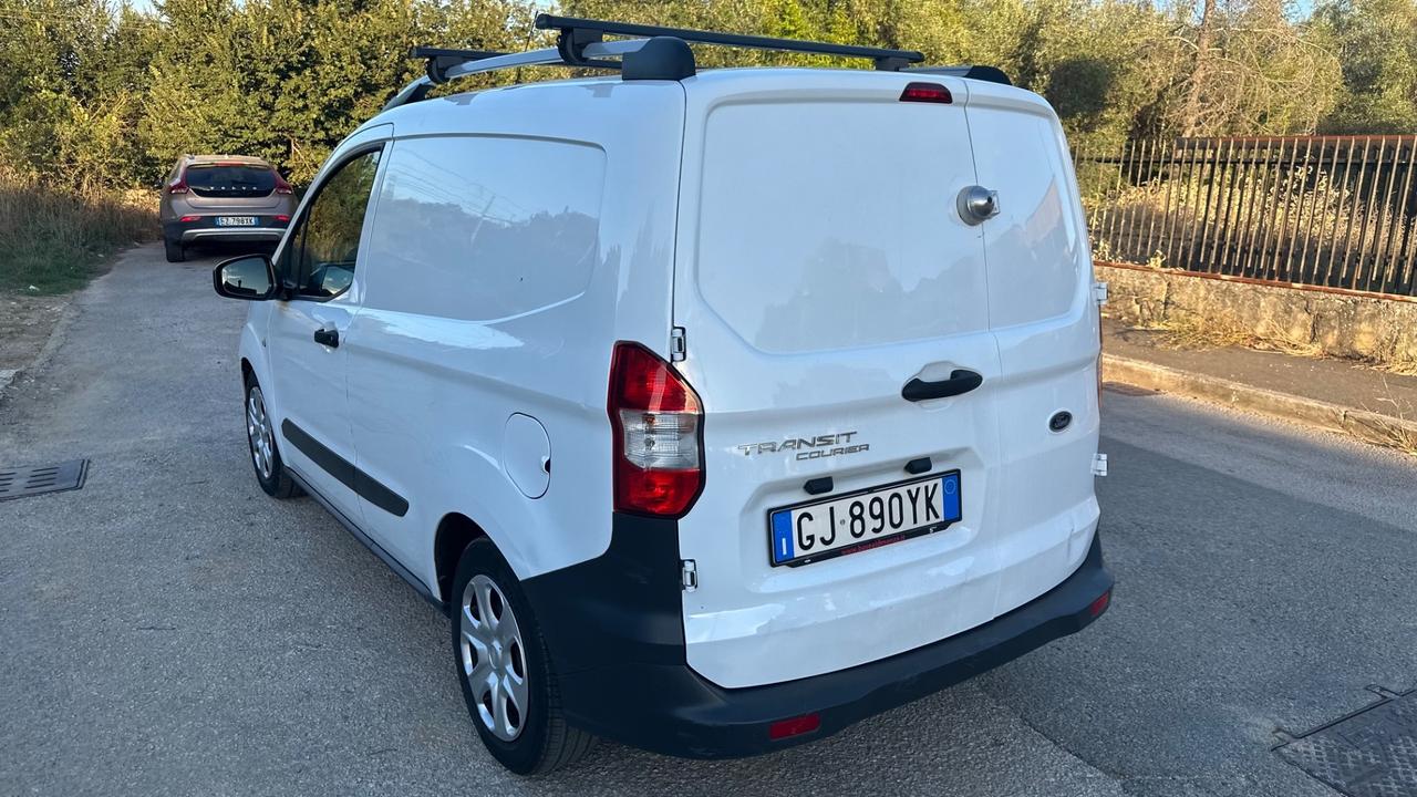 Ford Transit Courier 1.5 TDCi 100CV Van Trend