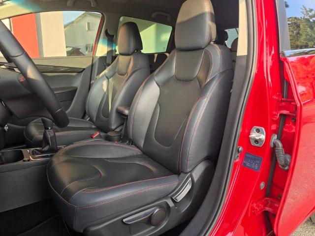 EVO Evo3 Evo 3 1.5 Bi-fuel GPL UniPropietario Pelle Camera