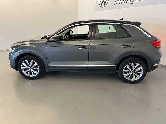 Volkswagen T-Roc 1.0 TSI Style BlueMotion Technology