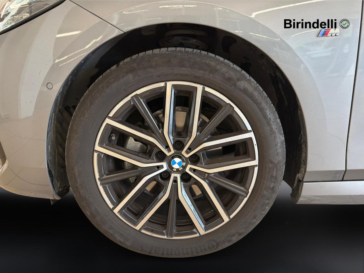 BMW BMW 218d Active Tourer