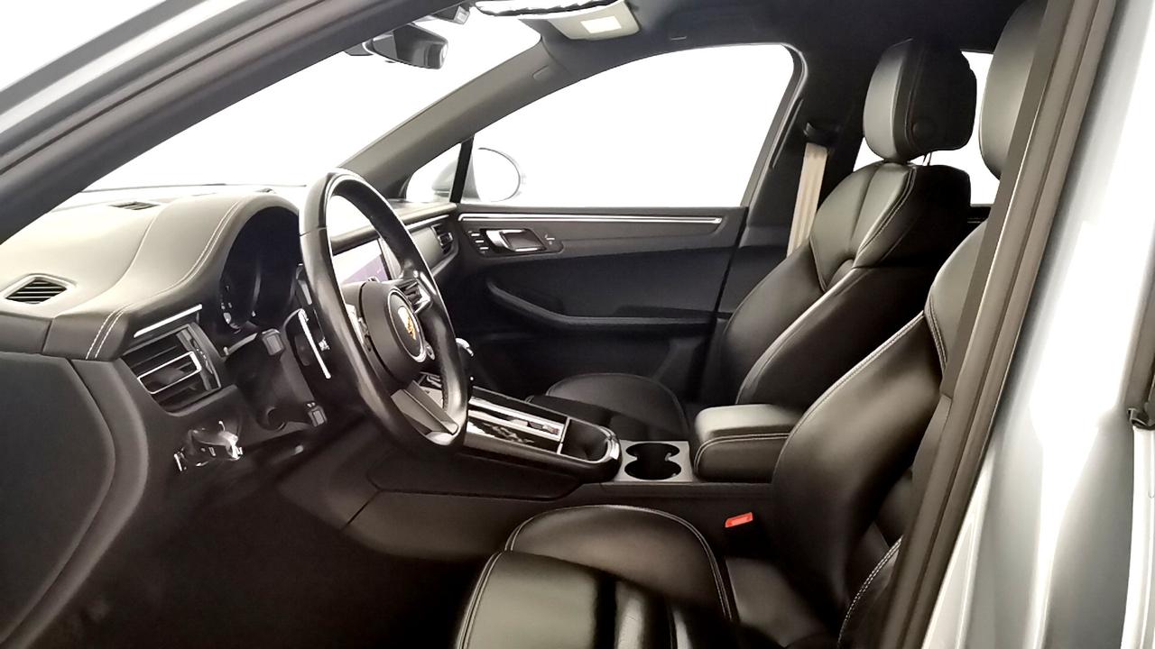 PORSCHE Macan - Macan 2.0 265cv pdk