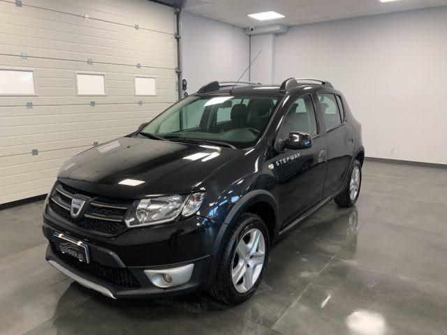 DACIA Sandero Stepway 1.5 dCi 90CV Prestige