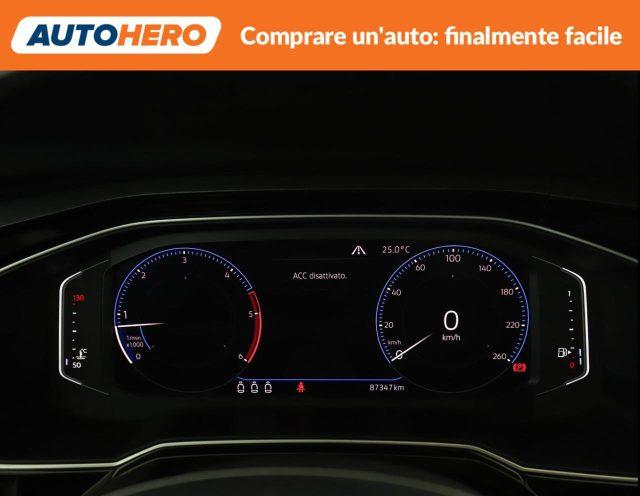 VOLKSWAGEN Polo 1.6 TDI 95 CV 5p. Highline BlueMotion Technology