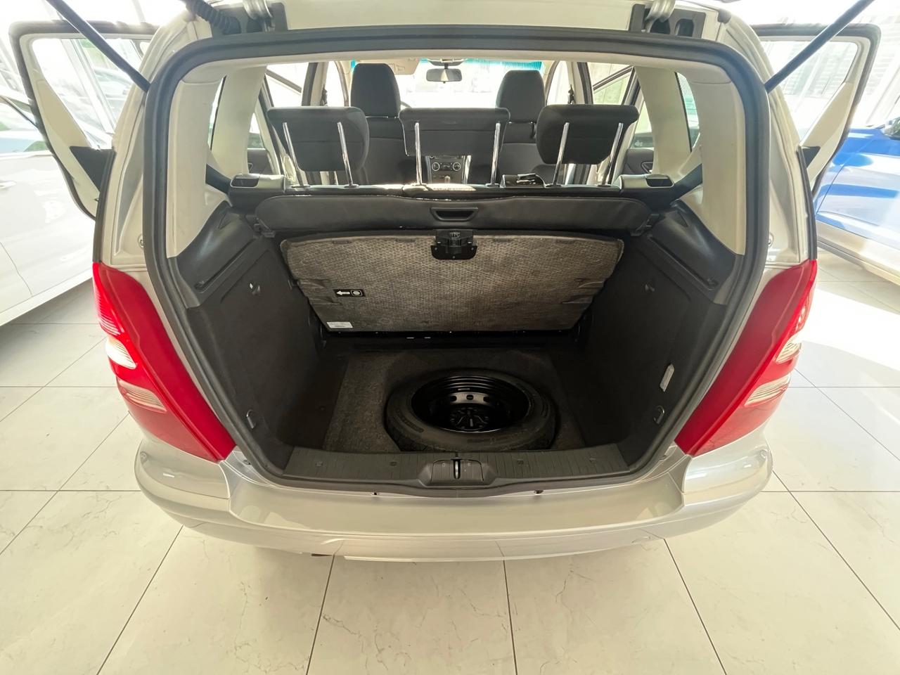Mercedes-benz A 160 CDI Elegance