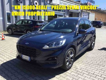 Ford Kuga 1.5 150CV ST-LINE **KM15000 REALI**PREZZO VERO**