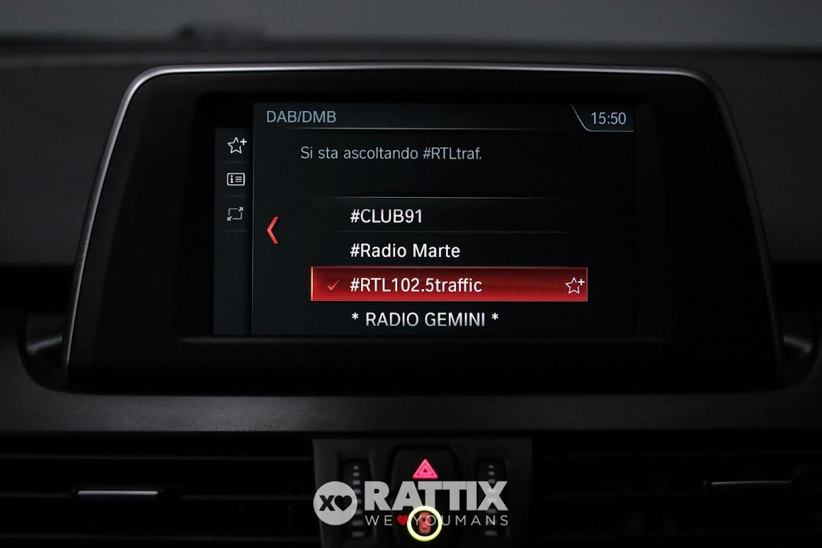 BMW 225 xe iPerformance Active Tourer auto