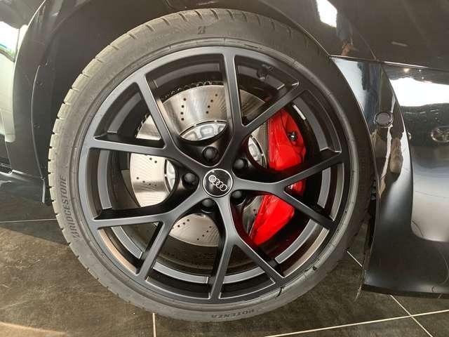 Audi RS3 Sportback 2.5 tfsi quattro s-tronic BOLLO PAGATO