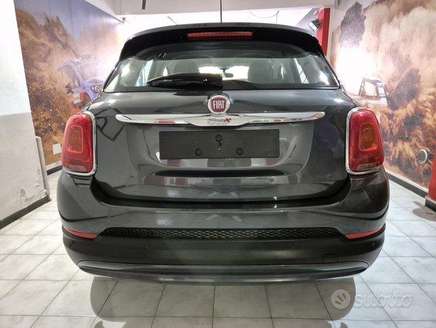 FIAT 500 X 1.3 MTJ s&s 95cv POP STAR km 39314