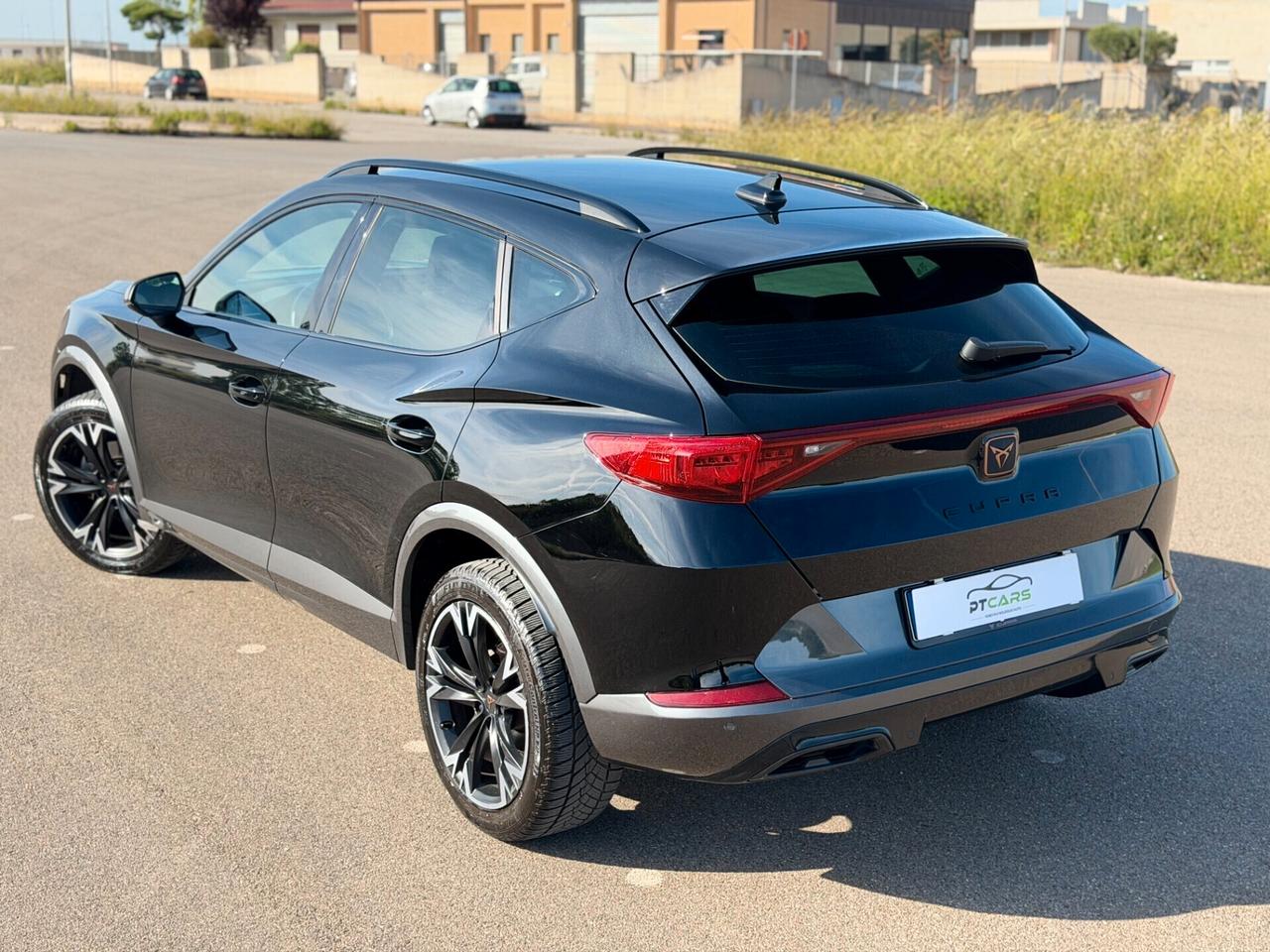 Cupra Formentor 1.5 TSI 150cv DSG Carplay*Led*Full