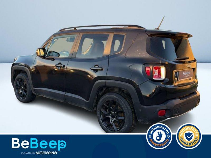 Jeep Renegade 1.6 MJT LIMITED FWD 120CV E6