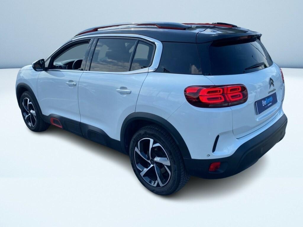 Citroen C5 Aircross 1.2 PureTech Shine EAT