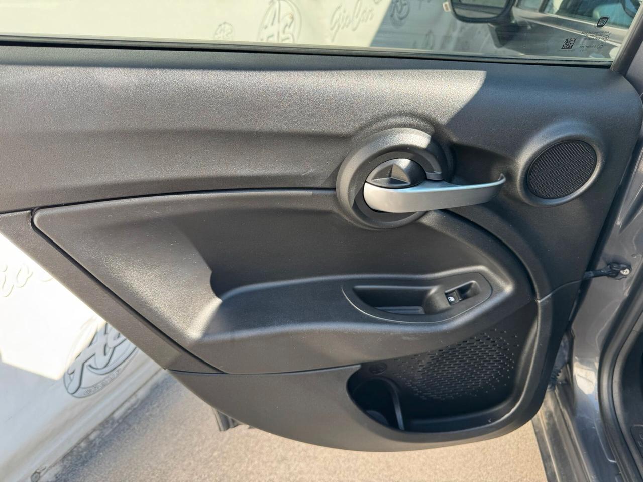 Fiat 500X 1.3 MultiJet 95 CV Connect CarPlay