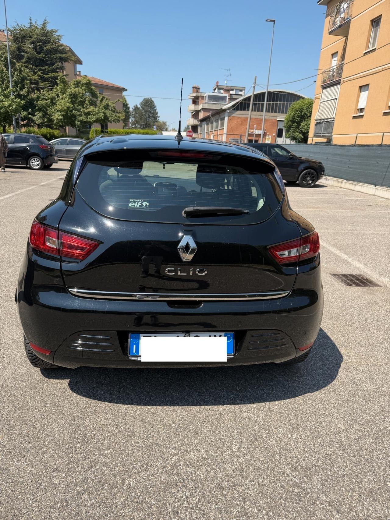 Renault Clio 1.5 dci - NEOPATENTATI - 12 MESI DI GARANZIA -