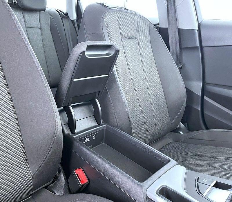Audi A4 2.0 TDI 122cv S tronic