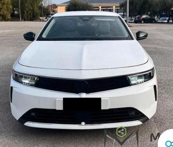 Opel Astra 1.5 Turbo Diesel 130 CV Edition