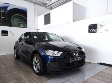 AUDI A1 2ª serie - A1 SPB 25 TFSI Admired