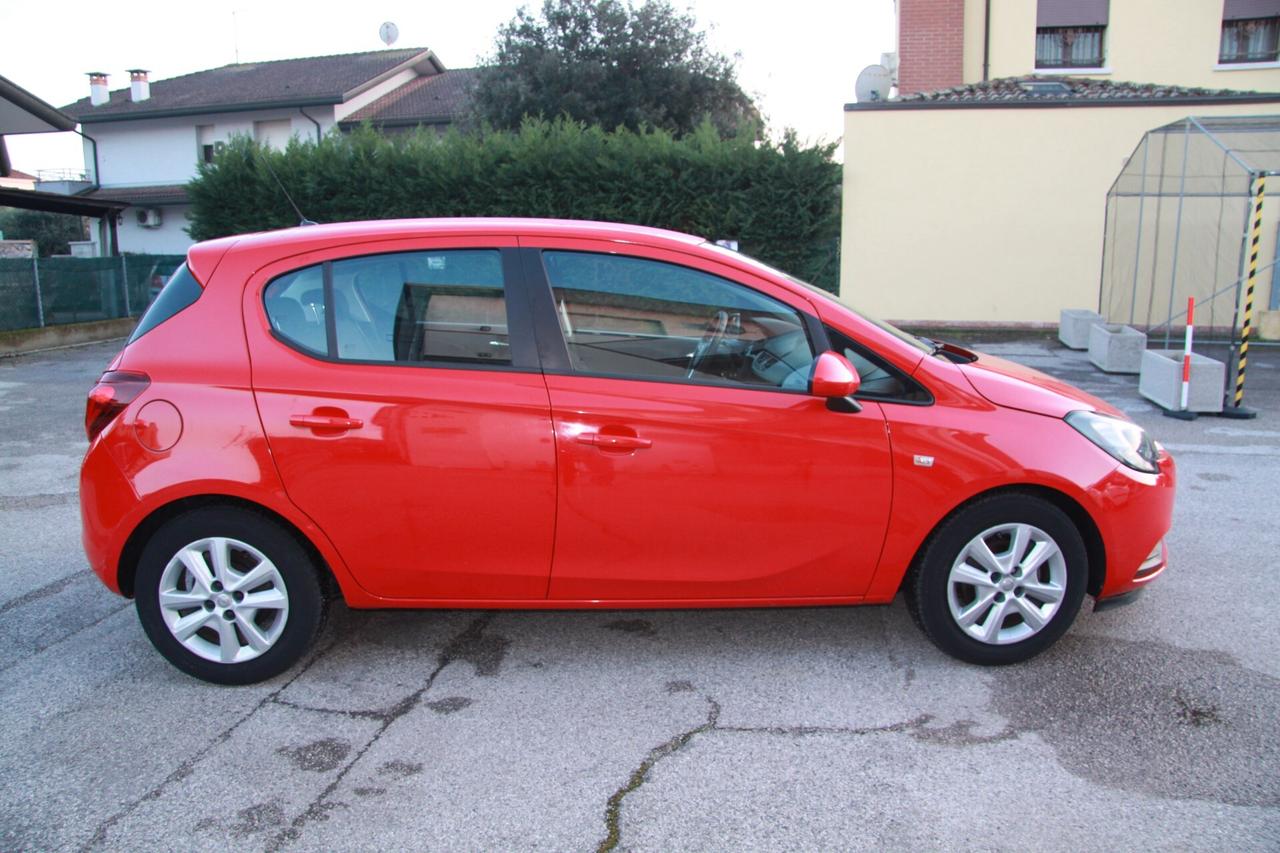 Opel Corsa 1.4 90CV Start&Stop aut. 5 porte n-Joy