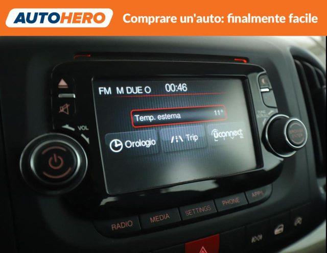 FIAT 500L 1.3 Multijet 95 CV Pop Star