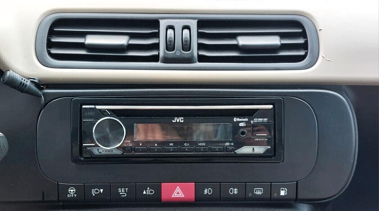Fiat Panda 1.2 GPL Neopatentati