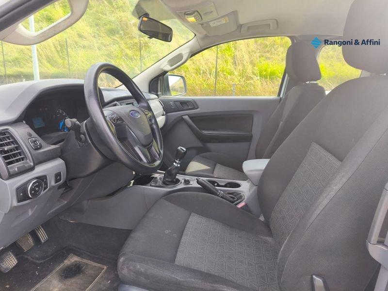 Ford Ranger 2.2 TDCi XL 2pt.