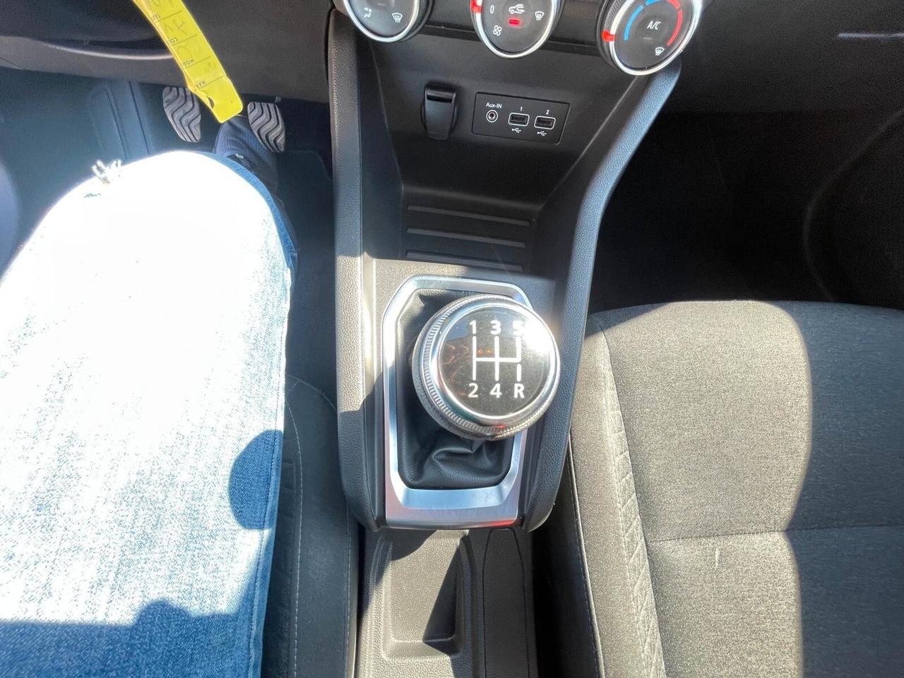 Renault Clio SCe 75 CV 5 porte Intens