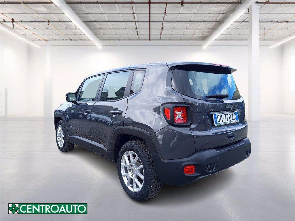 JEEP Renegade 1.0 t3 Limited 2wd del 2023