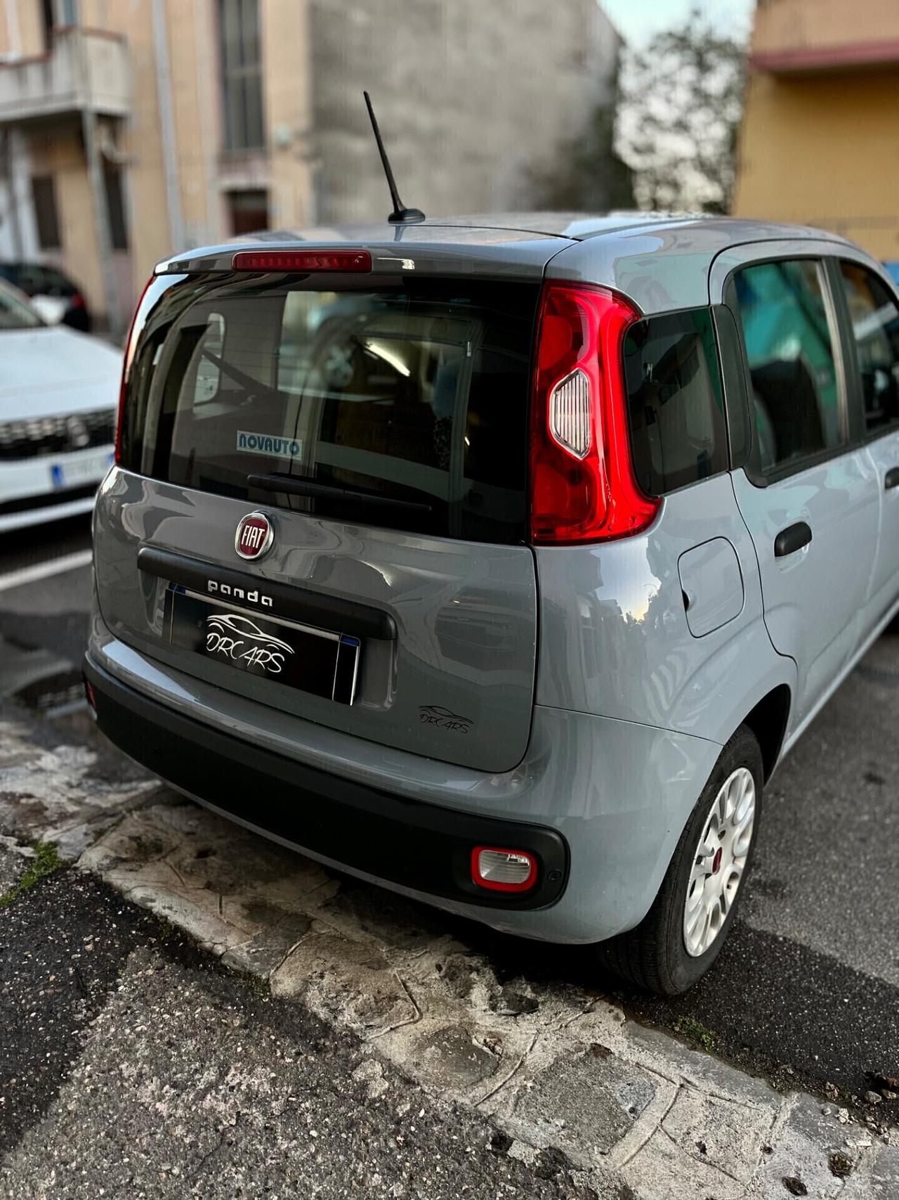 Fiat Panda 1.2 Easy