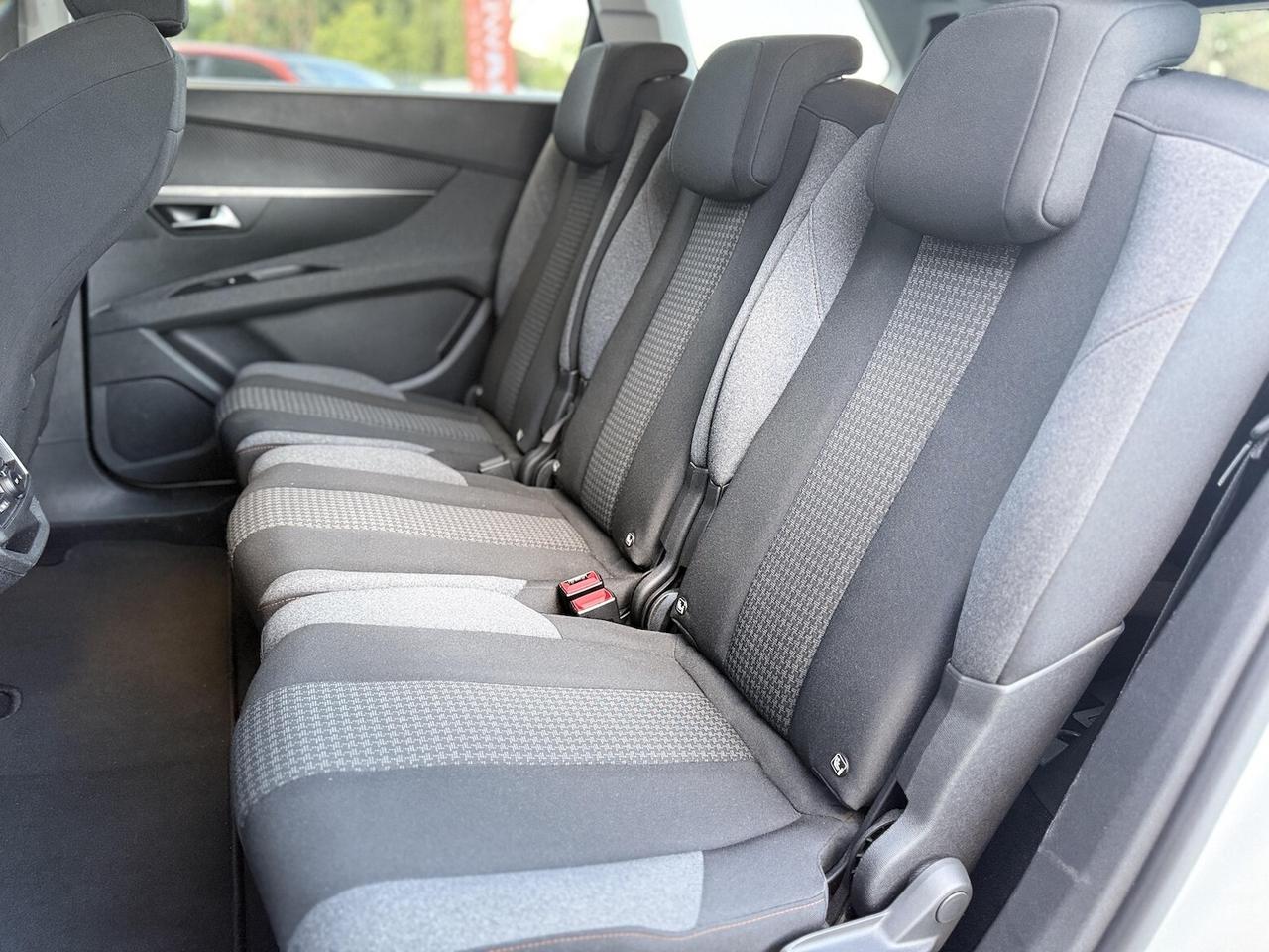 Peugeot 5008 1.5 BlueHDi 130 S&S EAT8 7 Posti - 2019