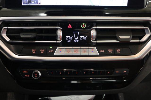 BMW X3 xDrive20d 48V Msport