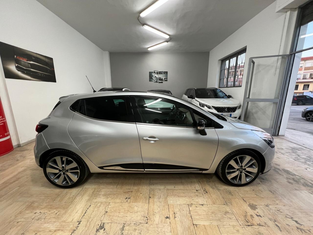 Renault Clio 1.5 dCi 8V 90CV Start&Stop 5 porte Energy