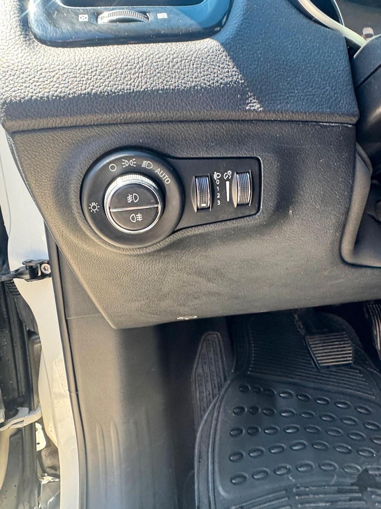 Jeep Compass 2.0 Multijet II 4WD Limited