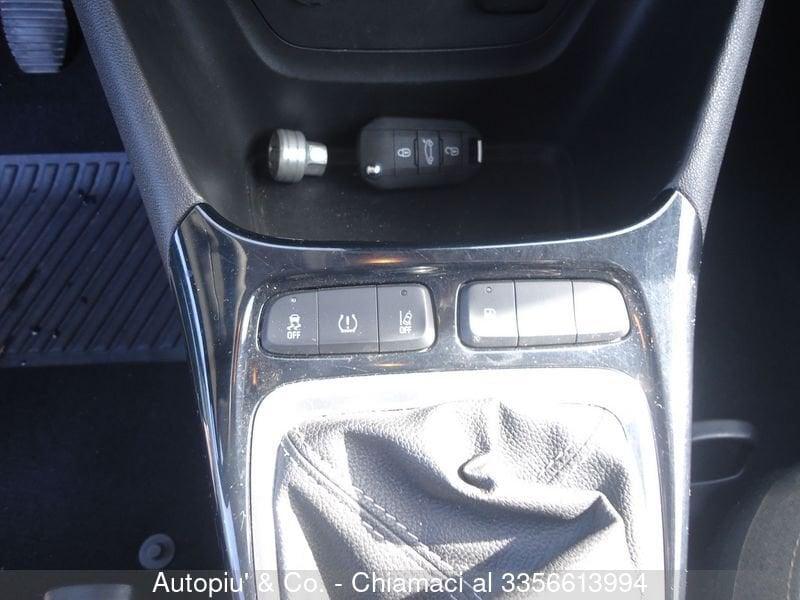 Opel Crossland Crossland X 1.2 GPL 12V Advance