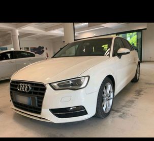 Audi A3 2.0 TDI 150 Cv 2014