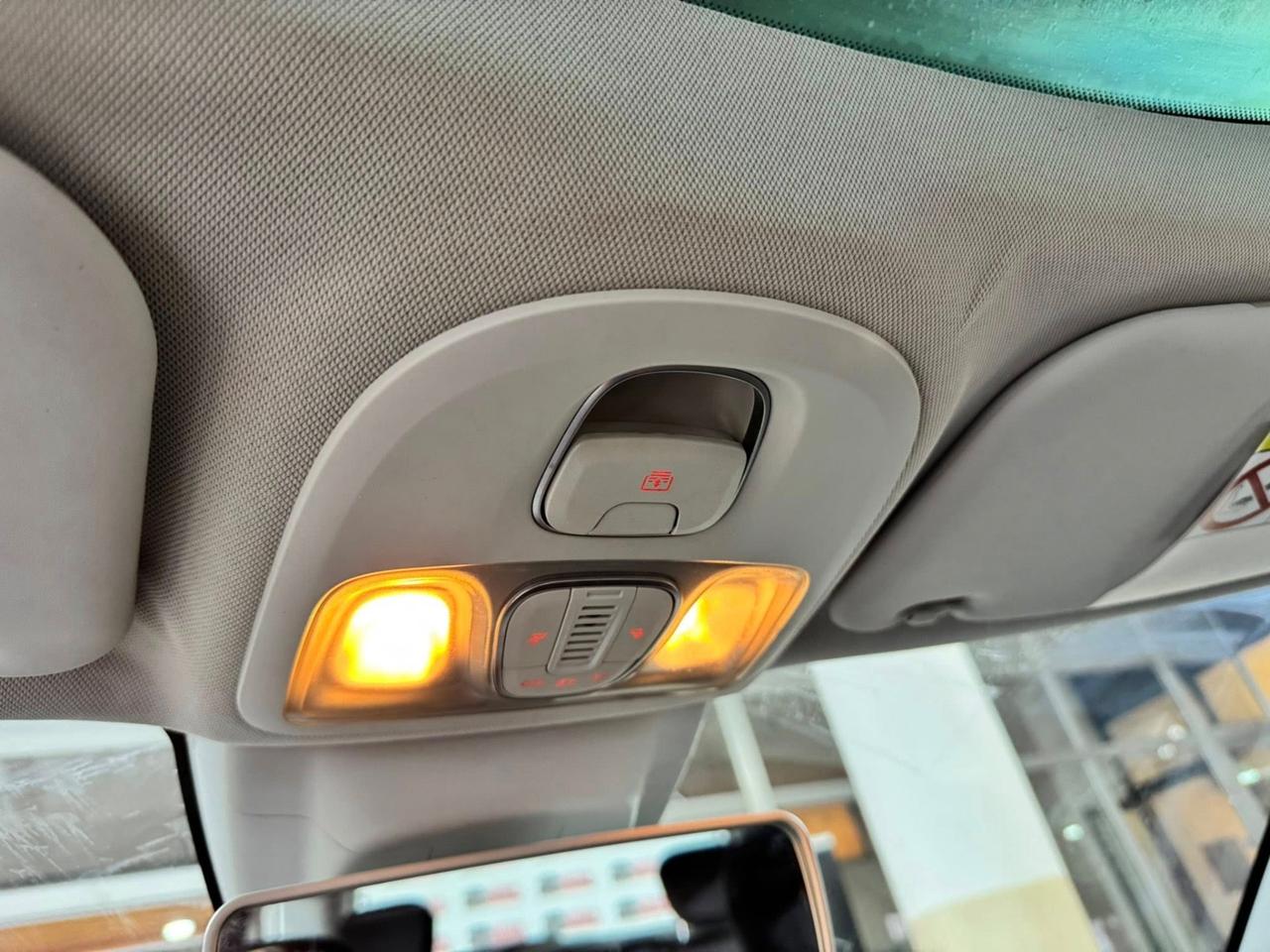Fiat 500L 0.9 TwinAir Turbo Natural Power Lounge