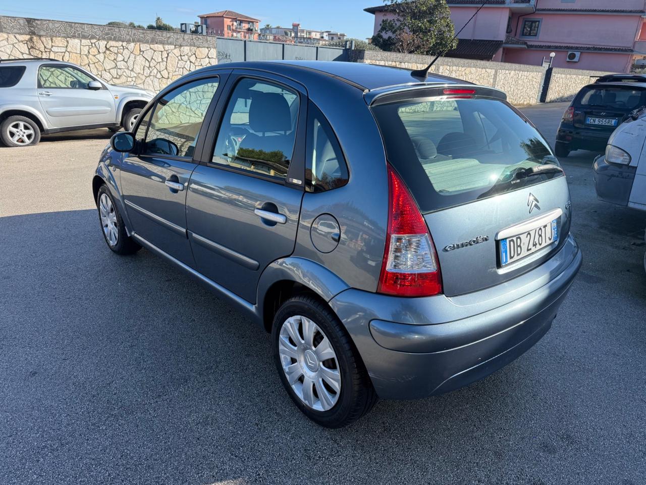 Citroen C3 1.4 Exclusive unico propietario