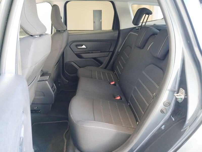 Dacia Duster II 2021 1.0 tce Prestige up Gpl 4x2 100cv