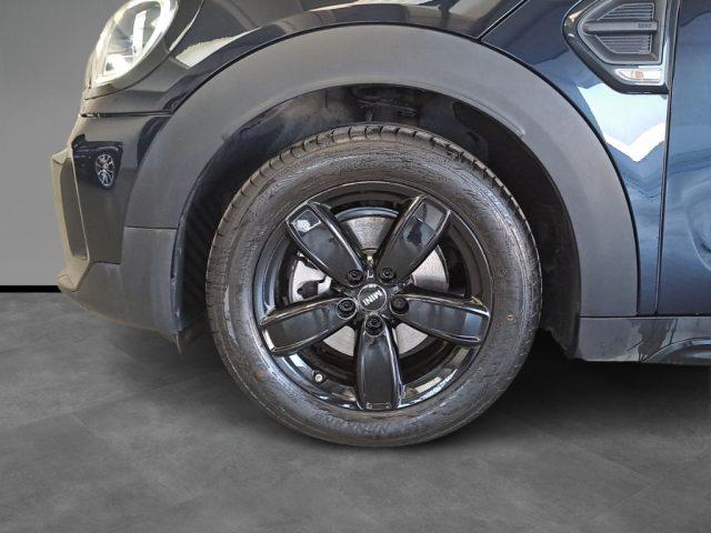 MINI Countryman 2.0 Cooper D Classic Countryman Aut.