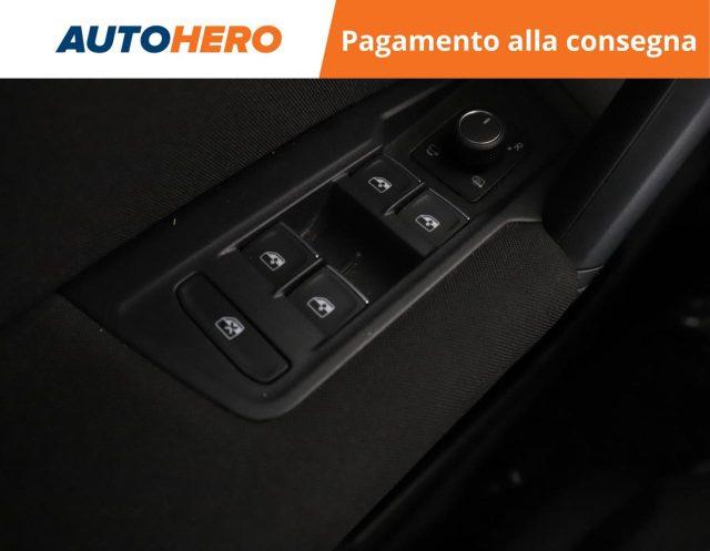 VOLKSWAGEN Tiguan 1.5 TSI ACT Life