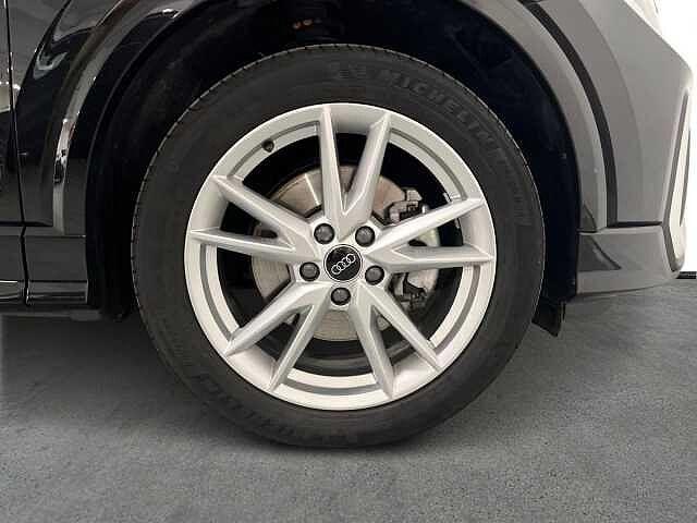 Audi Q2 35 TDI S tronic S line Edition