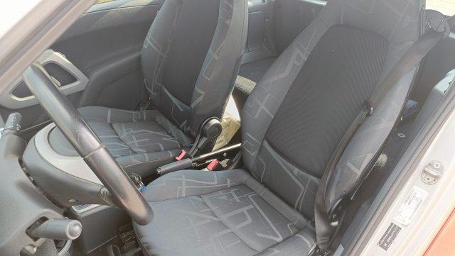 SMART ForTwo 1000 52 kW coupé passion n°19