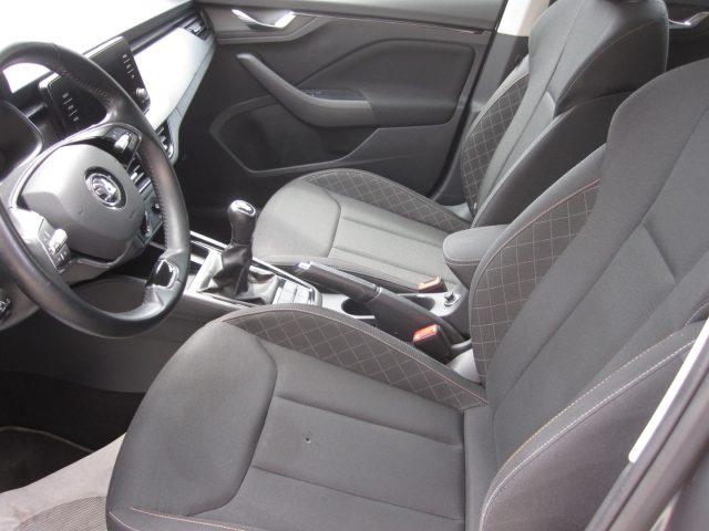 SKODA Kamiq 1.0 TSI Ambition NEOPATENTATI